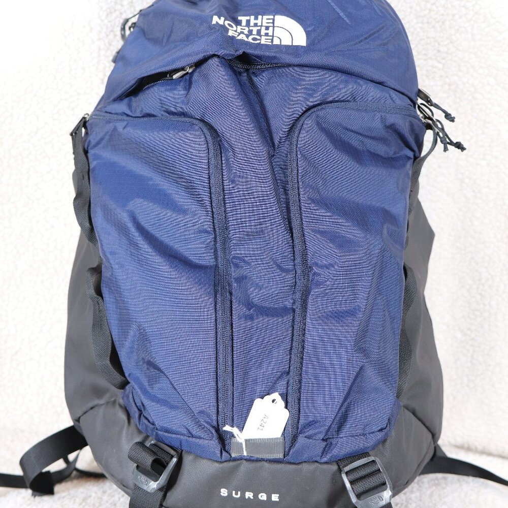 North Face Surge Backpack